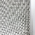 maille en tissu en acier inoxydable